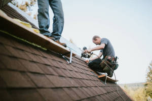 Local Roofers in Unity, MD